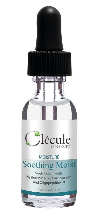 Olecule Soothing Moist 15ml