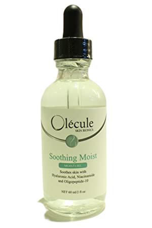 Olecule Soothing Moist 60ml