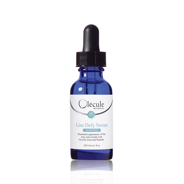 Olecule Line Defy Serum 30ml