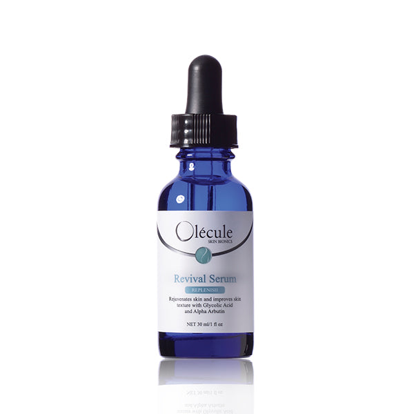 Olecule Revival Serum 30ml