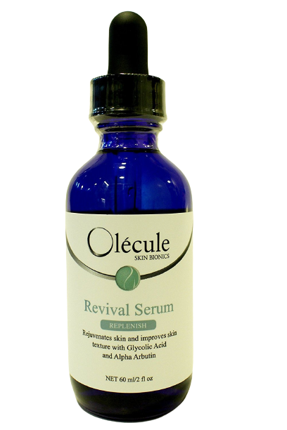 Olecule Revival Serum 60ml