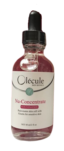 Olecule Nu-Concentrate 60ml