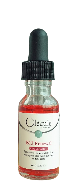 Olecule B12 Renewal 15ml