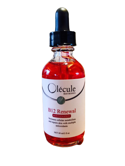 Olecule B12 Renewal 60ml