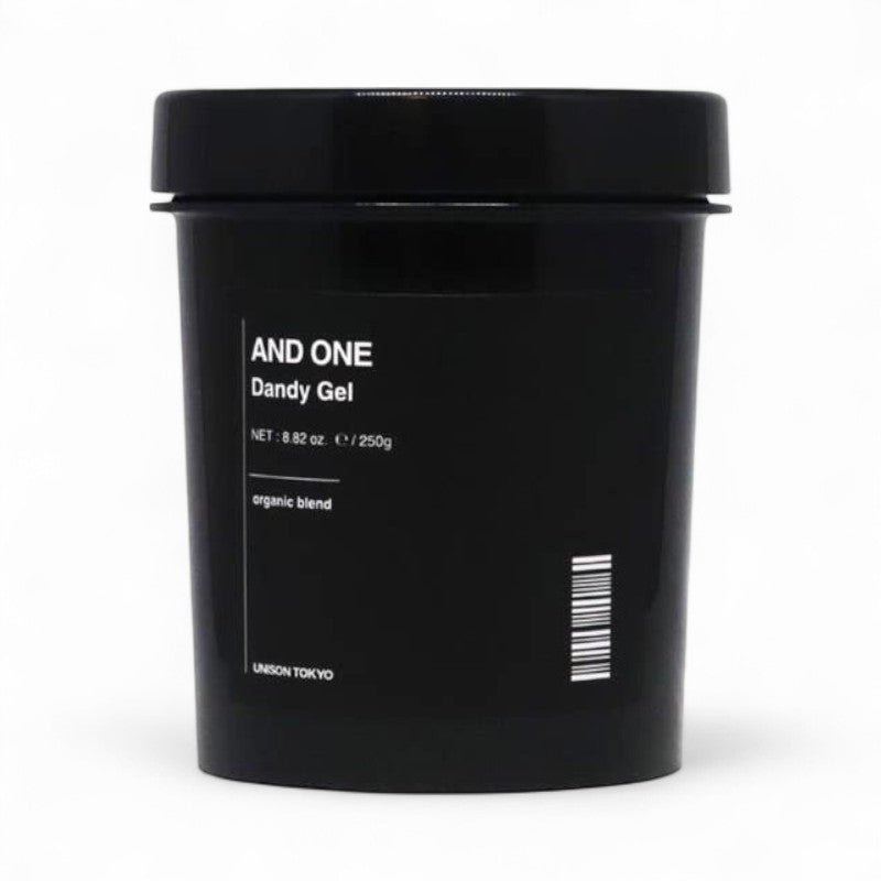 &amp;ONE Dandy Gel 250g