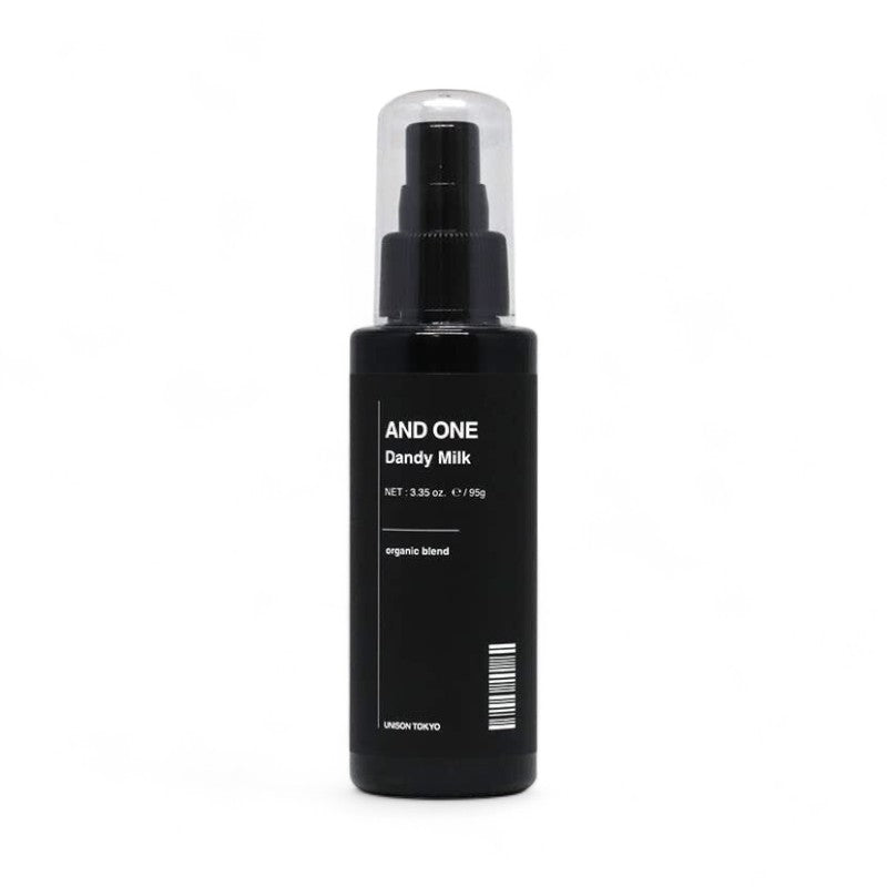 &amp;ONE Dandy Milk 95g