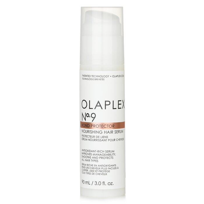 Olaplex No.9 Bond Protector Nourishing Hair Serum 802291 90ml/3oz