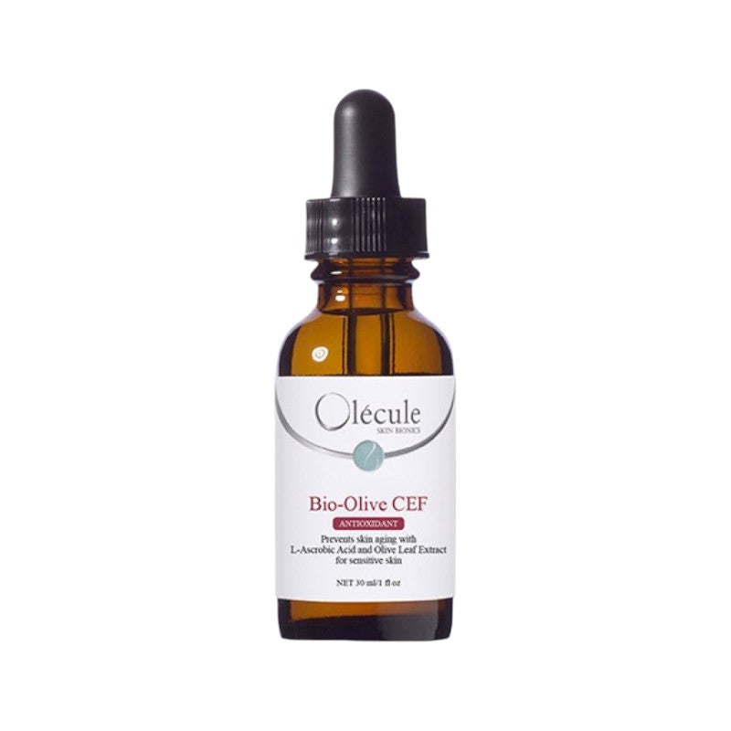 Olecule Bio Olive (CEF) 30ml