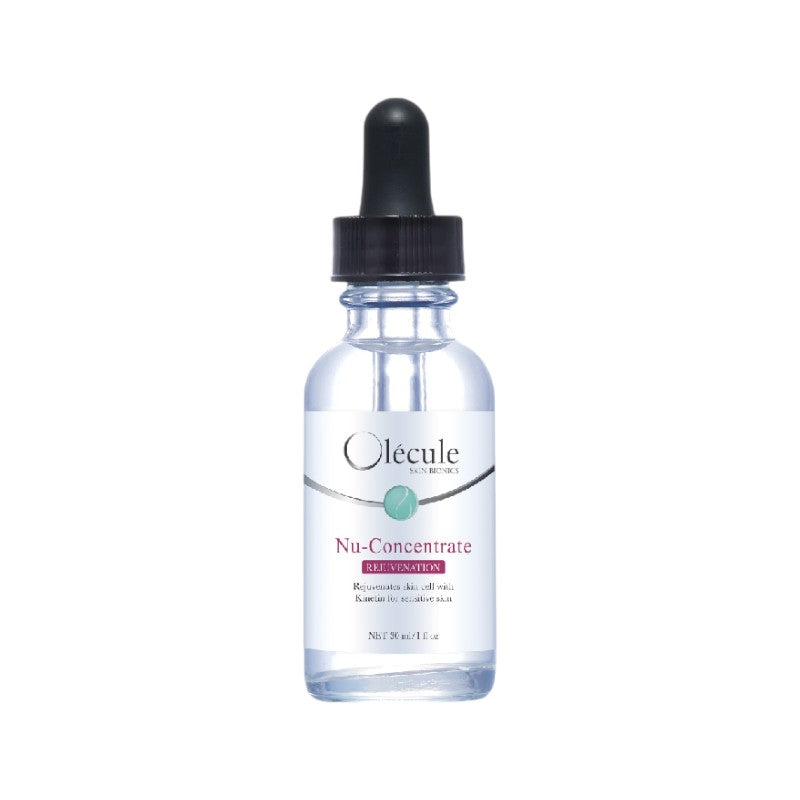 Olecule Nu-Concentrate 30ml