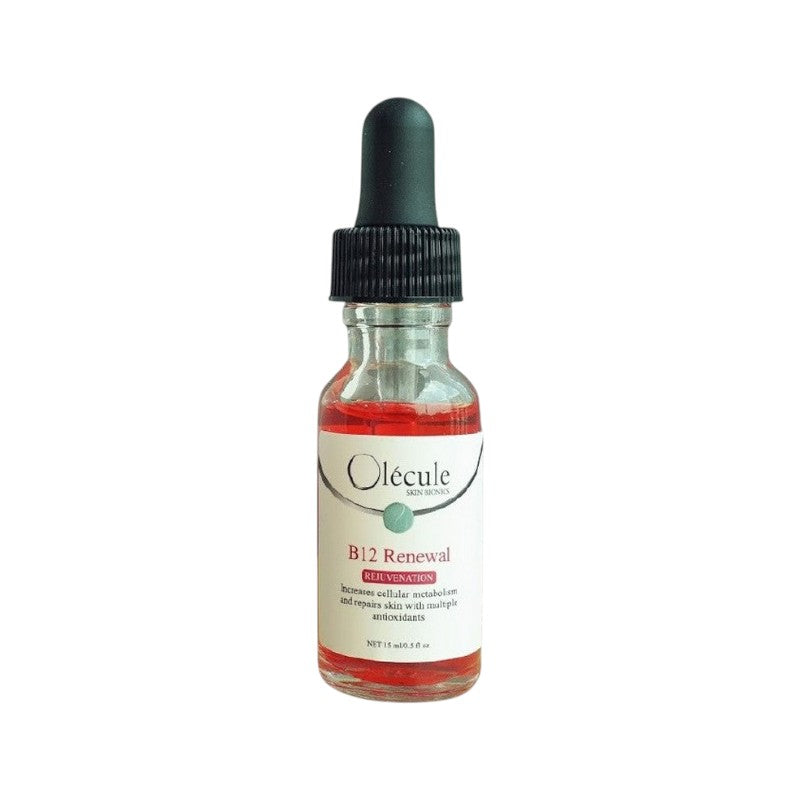 Olecule B12 Renewal 15ml