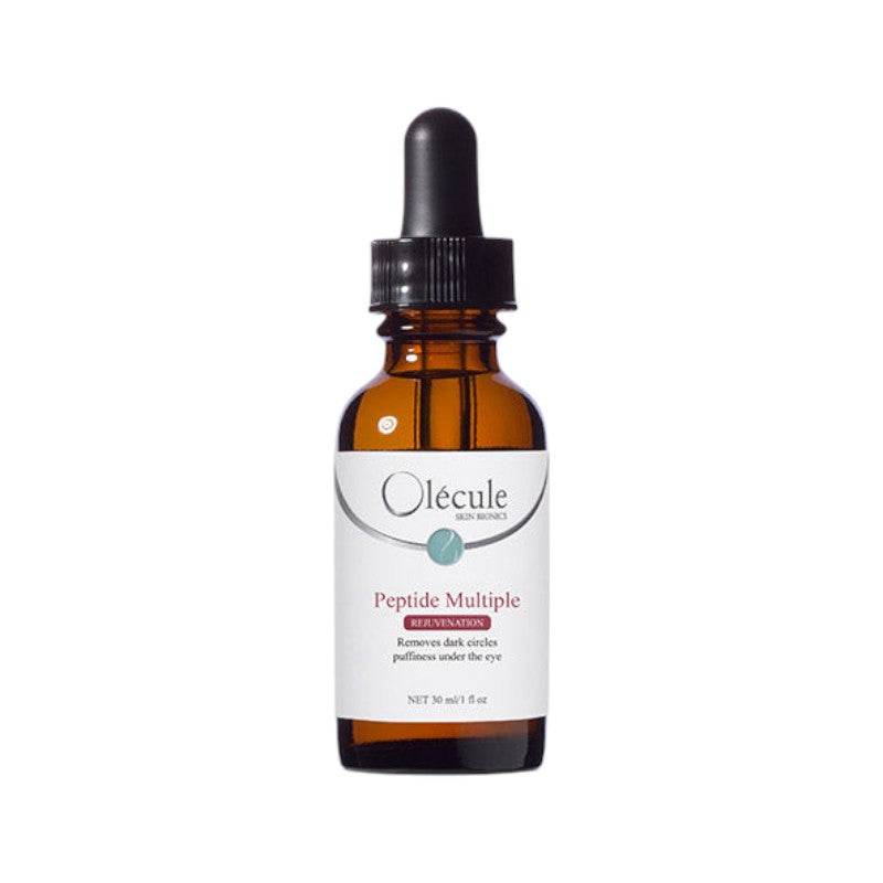 Olecule Peptide Multiple 30ml