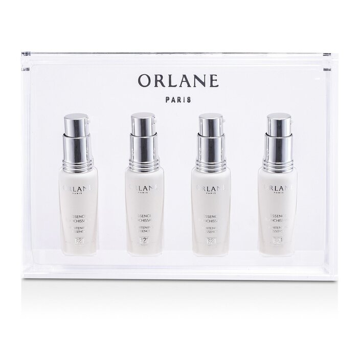 Orlane B21 Whitening Essence 36300 4x7.5ml/0.25oz