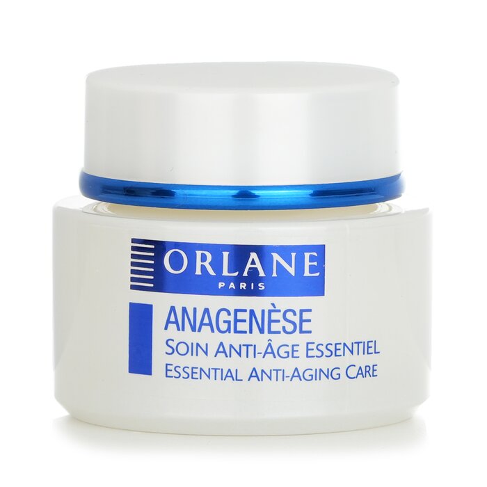 Orlane Anagenese Essential Anti-Aging Care  20000/000008 50ml/1.7oz