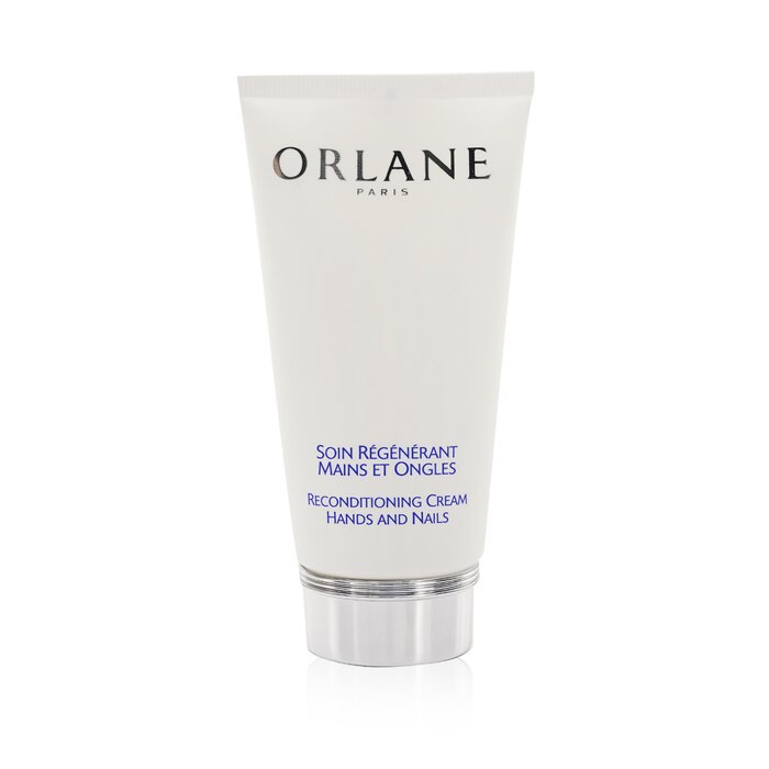 Orlane Reconditioning Cream Hands &amp; Nails 663.20/632007 75ml/2.5oz