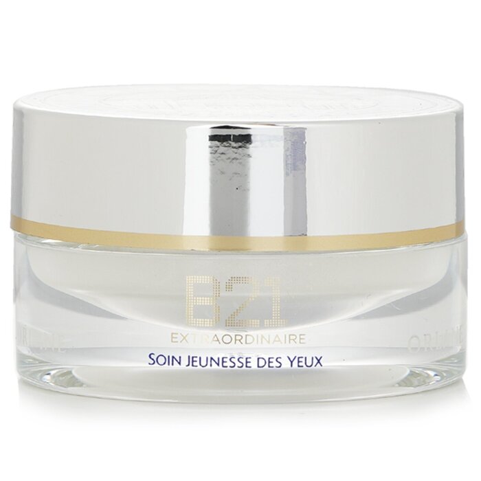 Orlane B21 Extraordinaire Youth Eye Contour Cream 731005 15ml/0.5oz