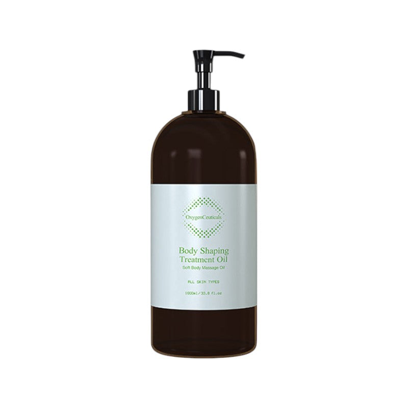 Oxygen Ceuticals Body Shaping Treatment Oil 1000ml