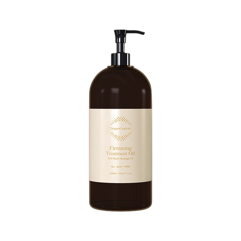 Oxygen Ceuticals Firmming Treatment Oil 1000ml