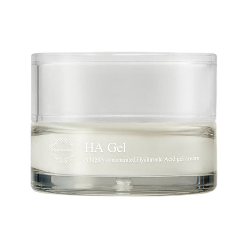 Oxygen Ceuticals HA Gel 50ml
