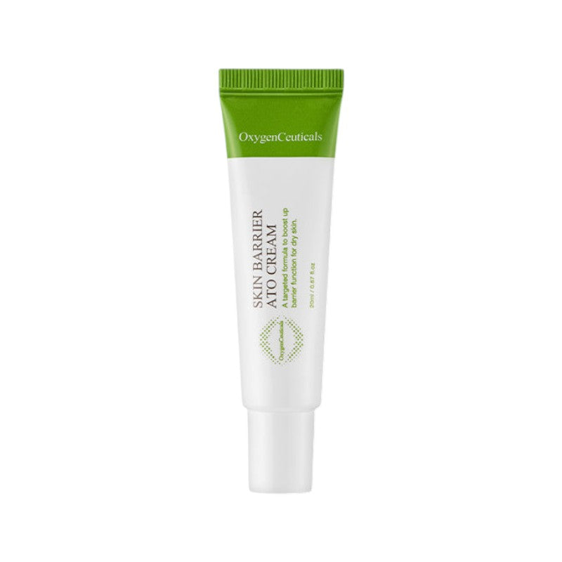 Oxygen Ceuticals Skin Barrier ATO Cream A 20ml