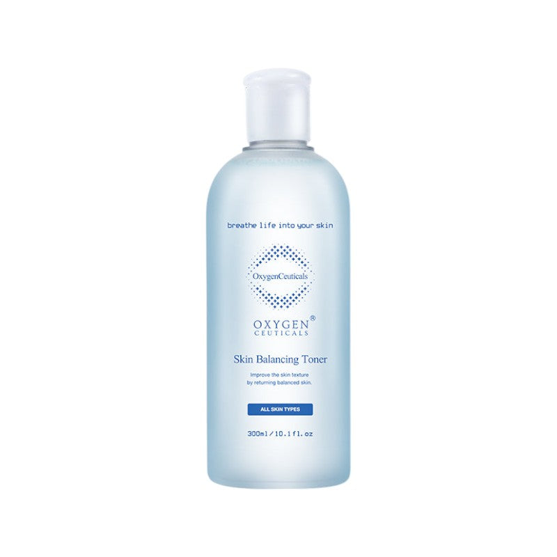 Oxygen Ceuticals Skin Balancing Toner 300ml