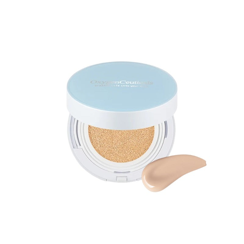 Oxygen Ceuticals O2 Cushion - 
