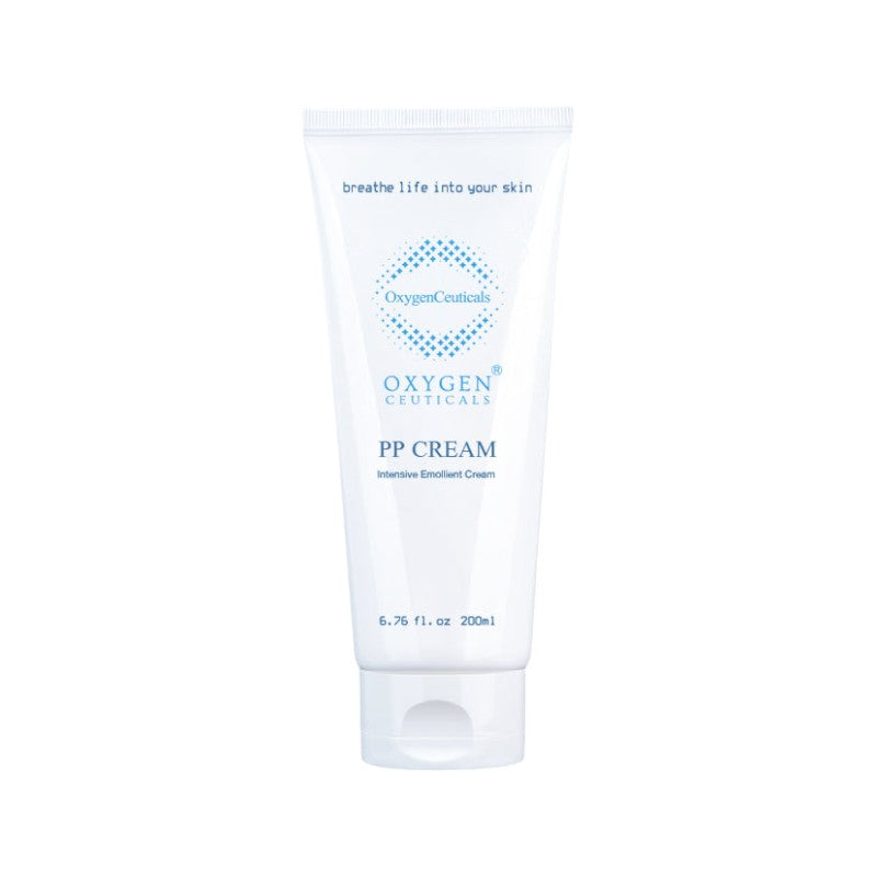 Oxygen Ceuticals TP Sun Cream 50ml