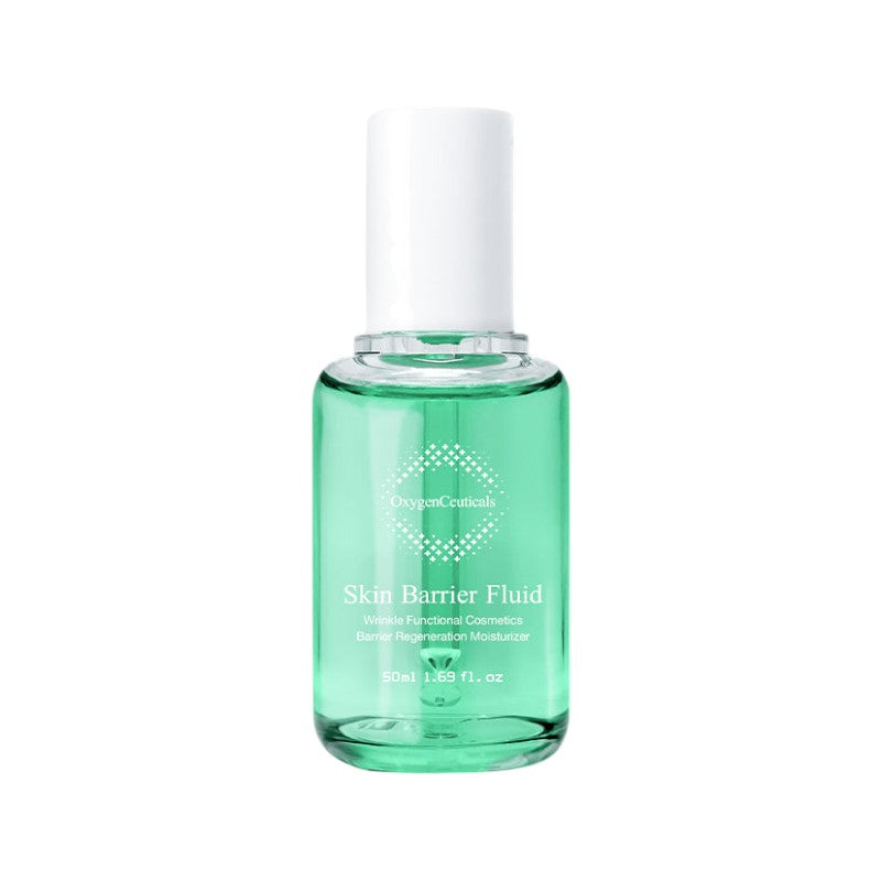 Oxygen Ceuticals Skin Barrier Fluid 50ml
