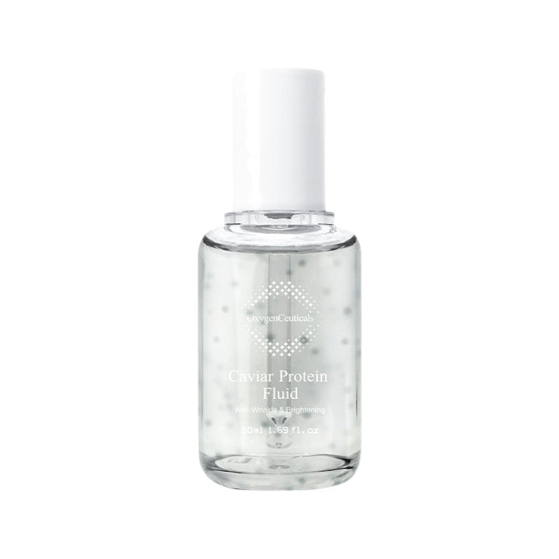 Oxygen Ceuticals Caviar Protein Fluid 50ml