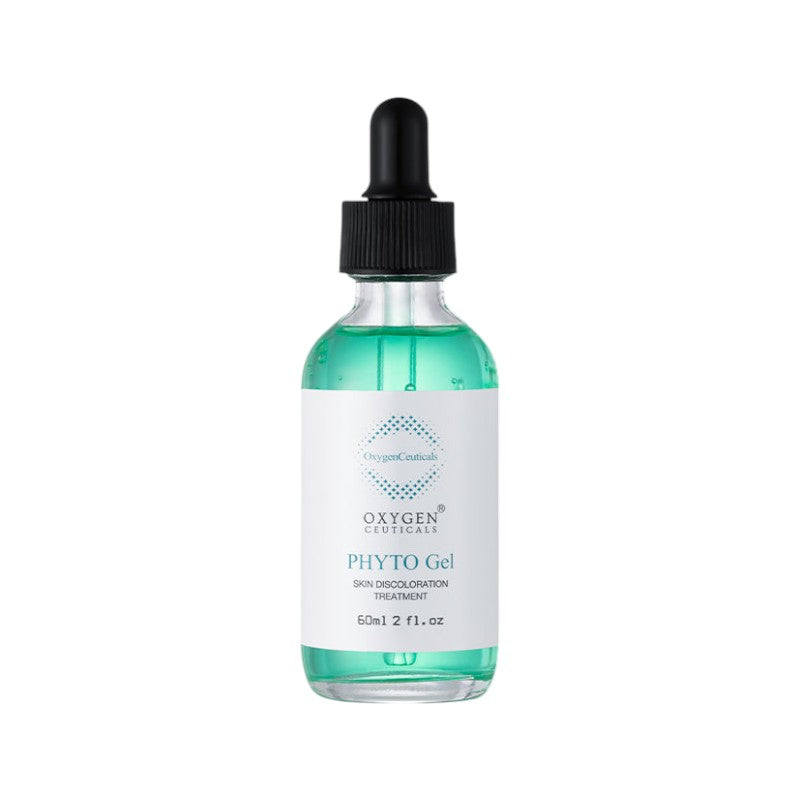 Oxygen Ceuticals Phyto Gel 60ml