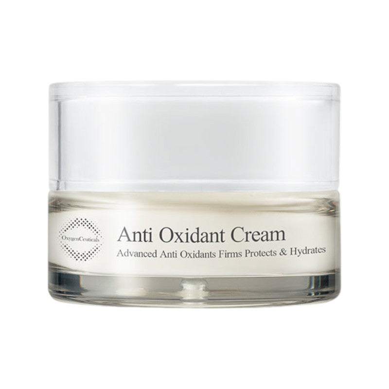 Oxygen Ceuticals Anti-Oxidant Cream 50ml