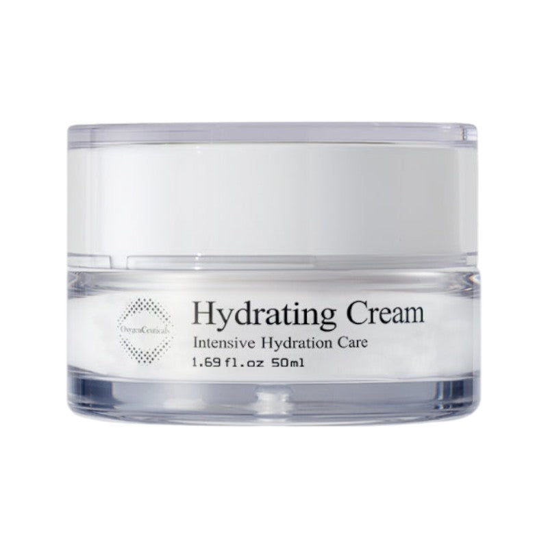 Oxygen Ceuticals Hydrating Cream 50ml