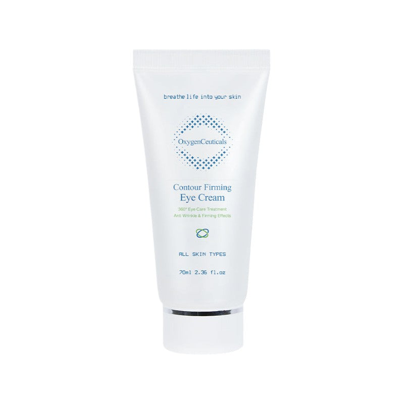 Oxygen Ceuticals Contour Firming Eye Cream 70ml