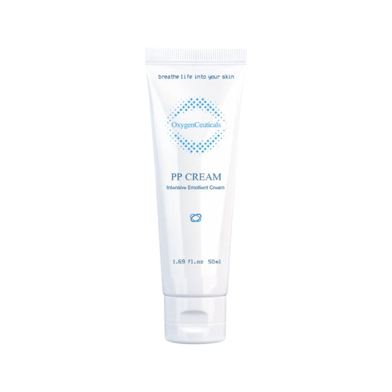 Oxygen Ceuticals Pp Cream 50ml