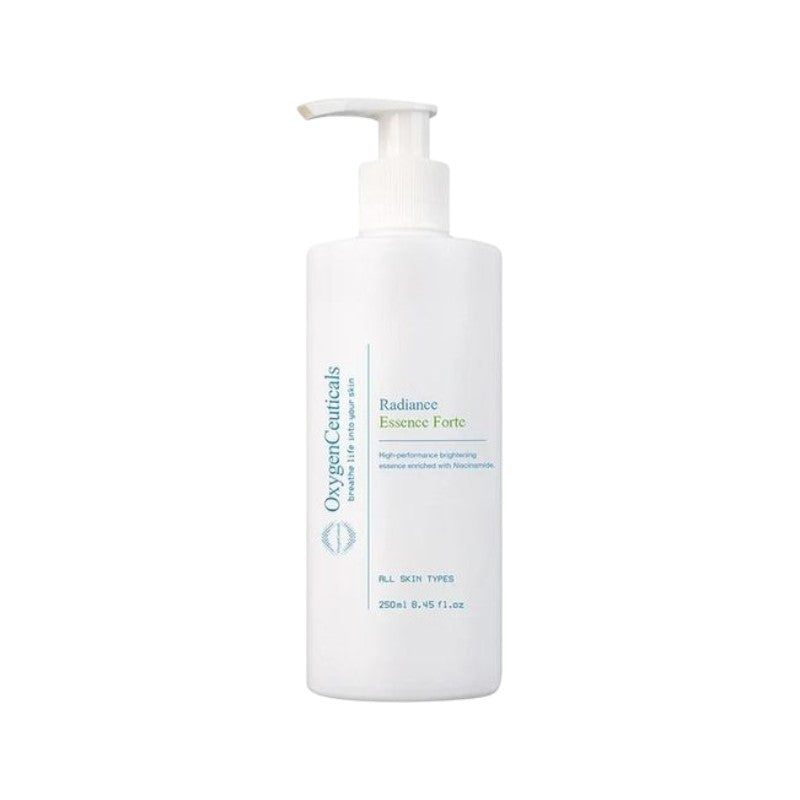Oxygen Ceuticals Whitening Essence Forte 250ml