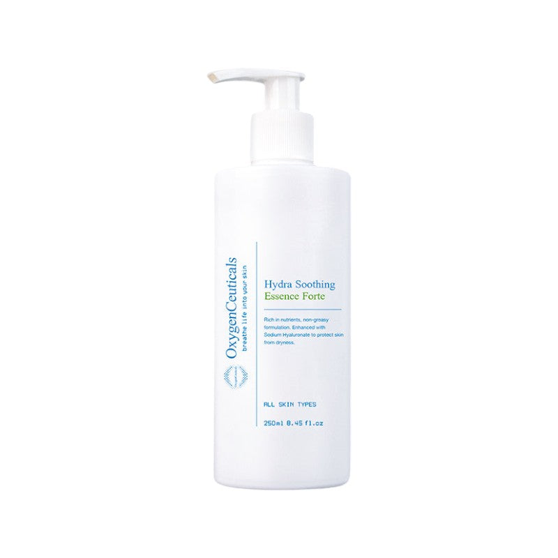 Oxygen Ceuticals Hydra Soothing Essence Forte 250ml