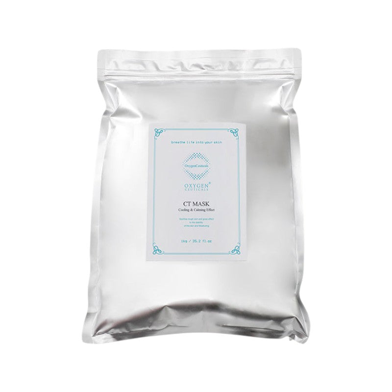 Oxygen Ceuticals CT Mask 1KG