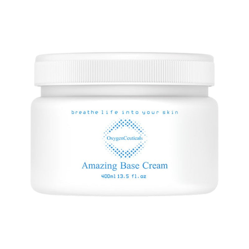 Oxygen Ceuticals Amazing Base Cream 300ml