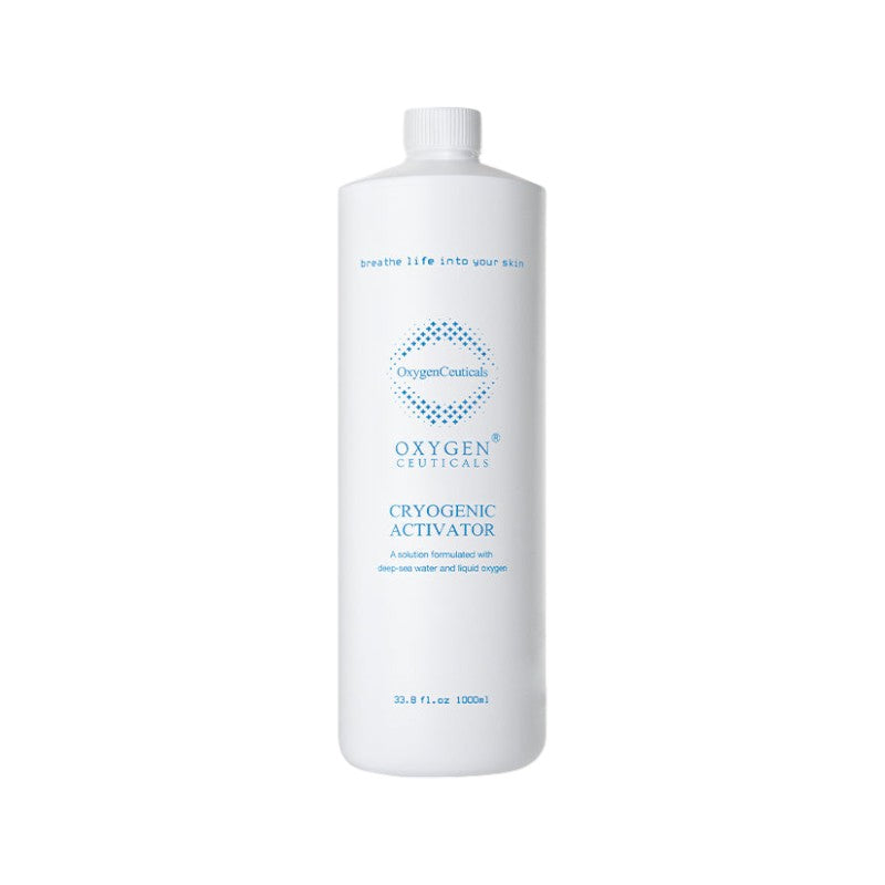 Oxygen Ceuticals Cryogenic Activator 1000ml