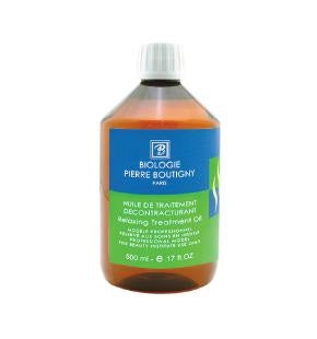 Biologie Pierre Boutigny Relaxing Essential Oil 500ml