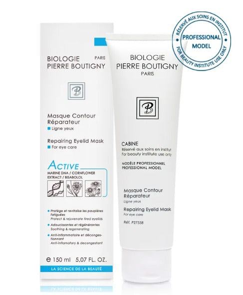 Biologie Pierre Boutigny Repairing Eyelid Mask 150ml