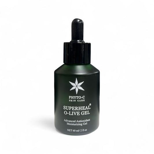 Phyto-C SUPERHEAL TM O-Live Gel 60ml