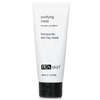 PCA Skin Purifying Mask 21127/010168 60g/2.1oz