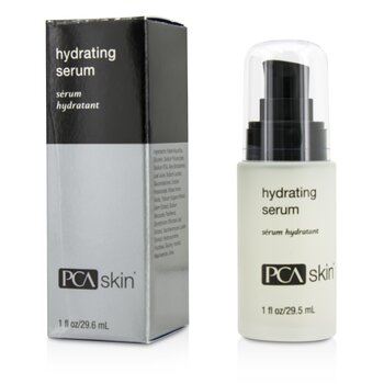 PCA Skin Hydrating Serum 21148/010342 29.6ml/1oz