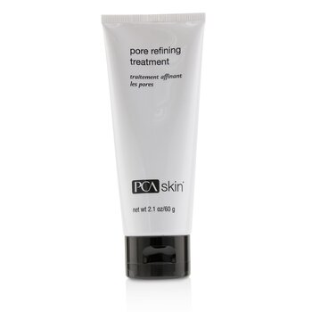 PCA Skin Pore Refining Treatment 21106/017112 60g/2.1oz