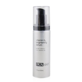 PCA Skin Vitamin b3 Brightening Serum 21193/018607 30ml/1oz