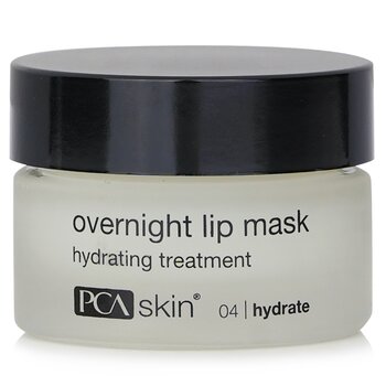 PCA Skin Overnight Lip Mask 019758 13g/0.46oz