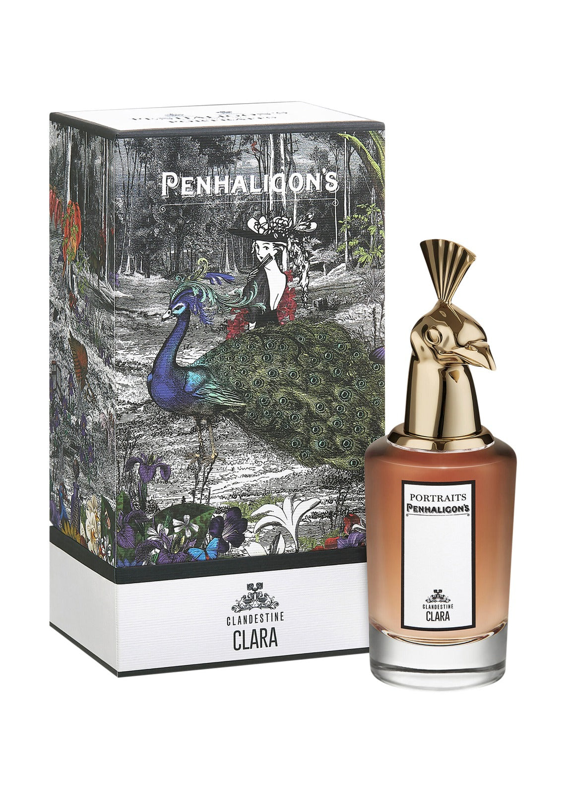 Penhaligon&