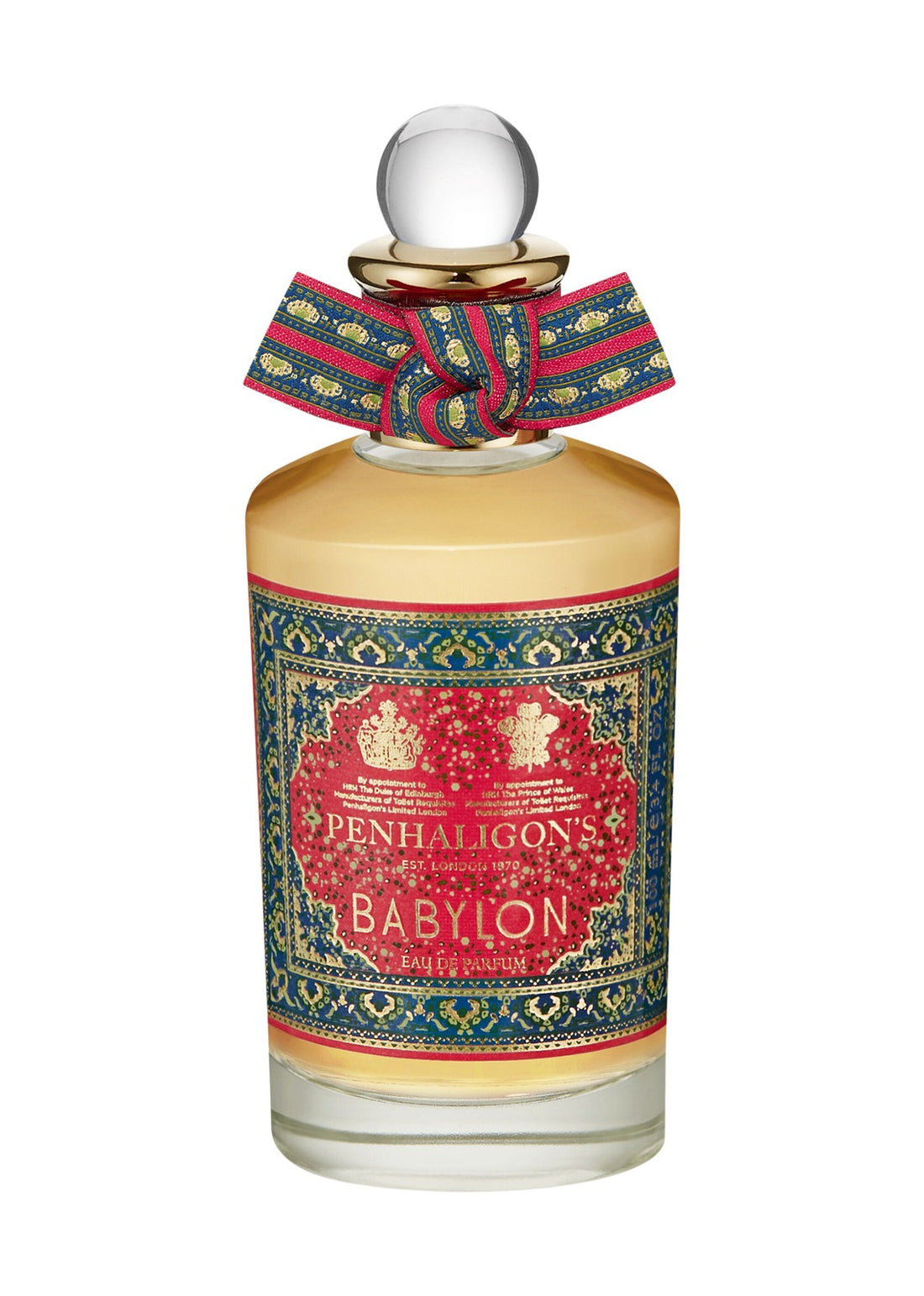 Penhaligon&