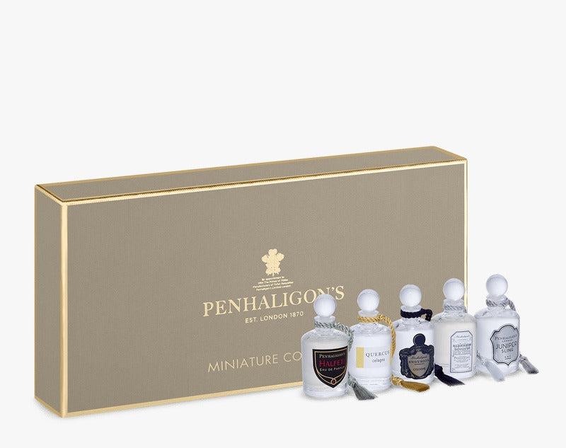 Penhaligon&