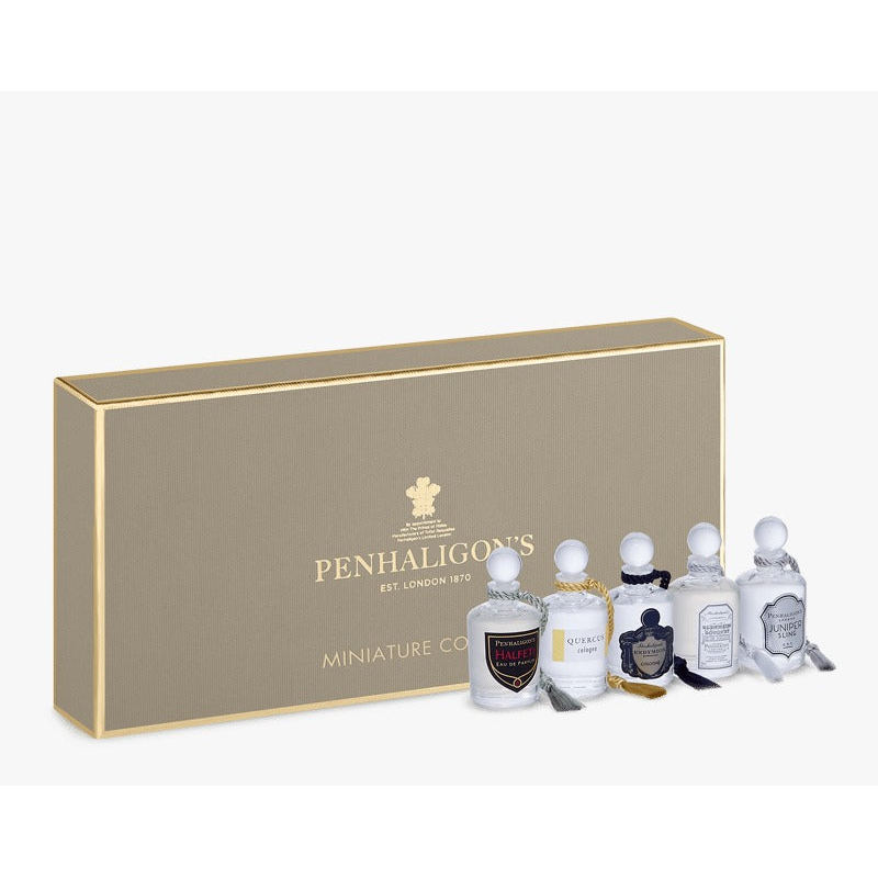 Penhaligon&